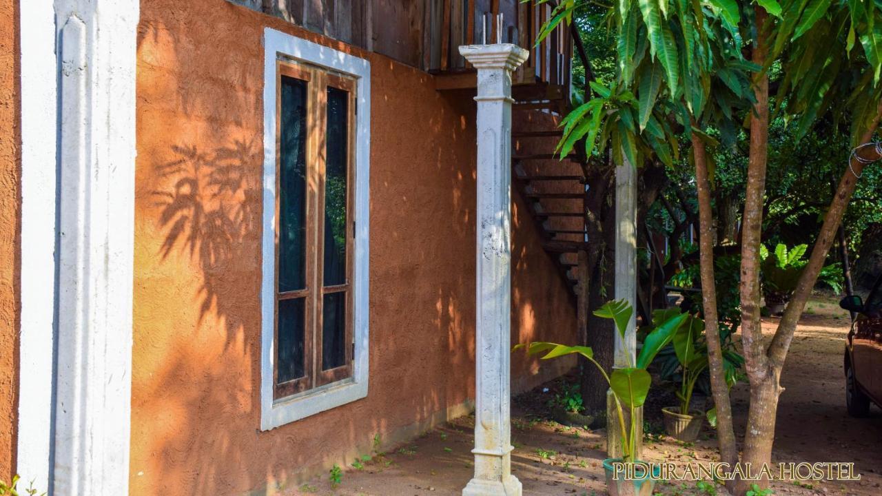 Pidurangala Hostel Sigiriya Luaran gambar