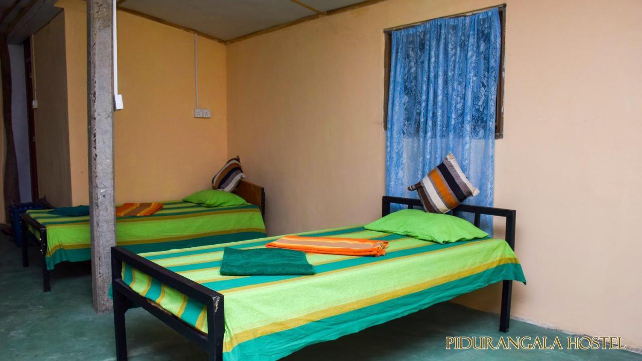 Pidurangala Hostel Sigiriya Luaran gambar