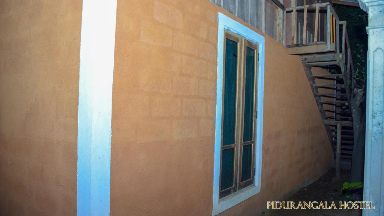 Pidurangala Hostel Sigiriya Luaran gambar