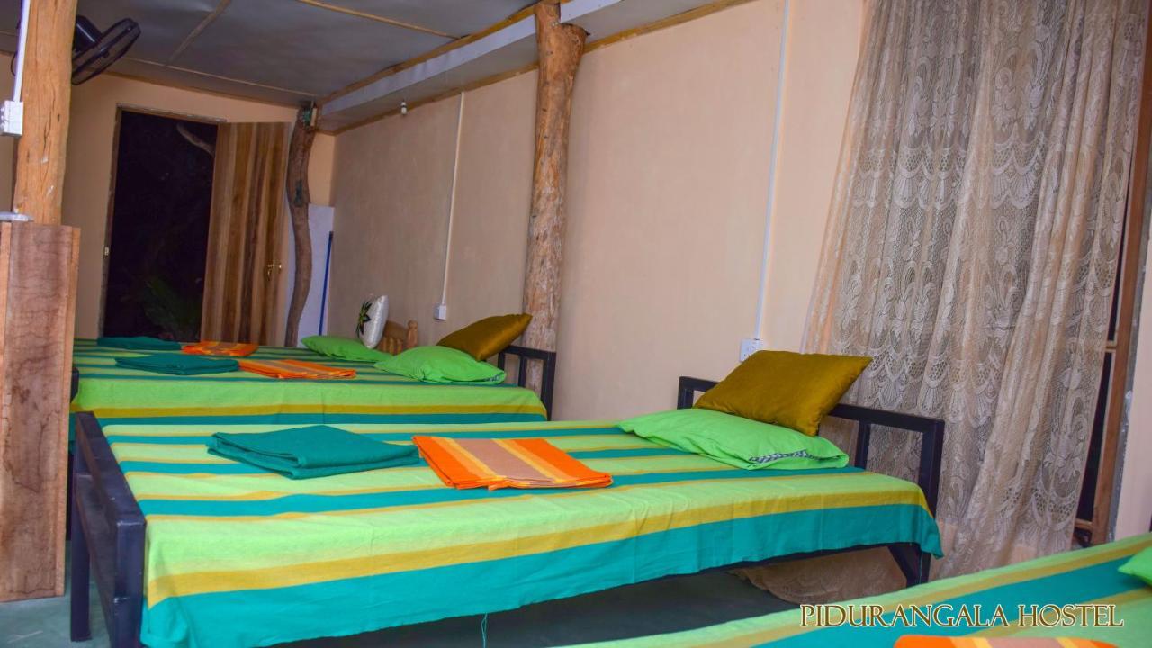 Pidurangala Hostel Sigiriya Luaran gambar